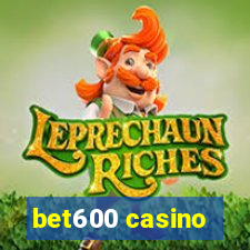 bet600 casino